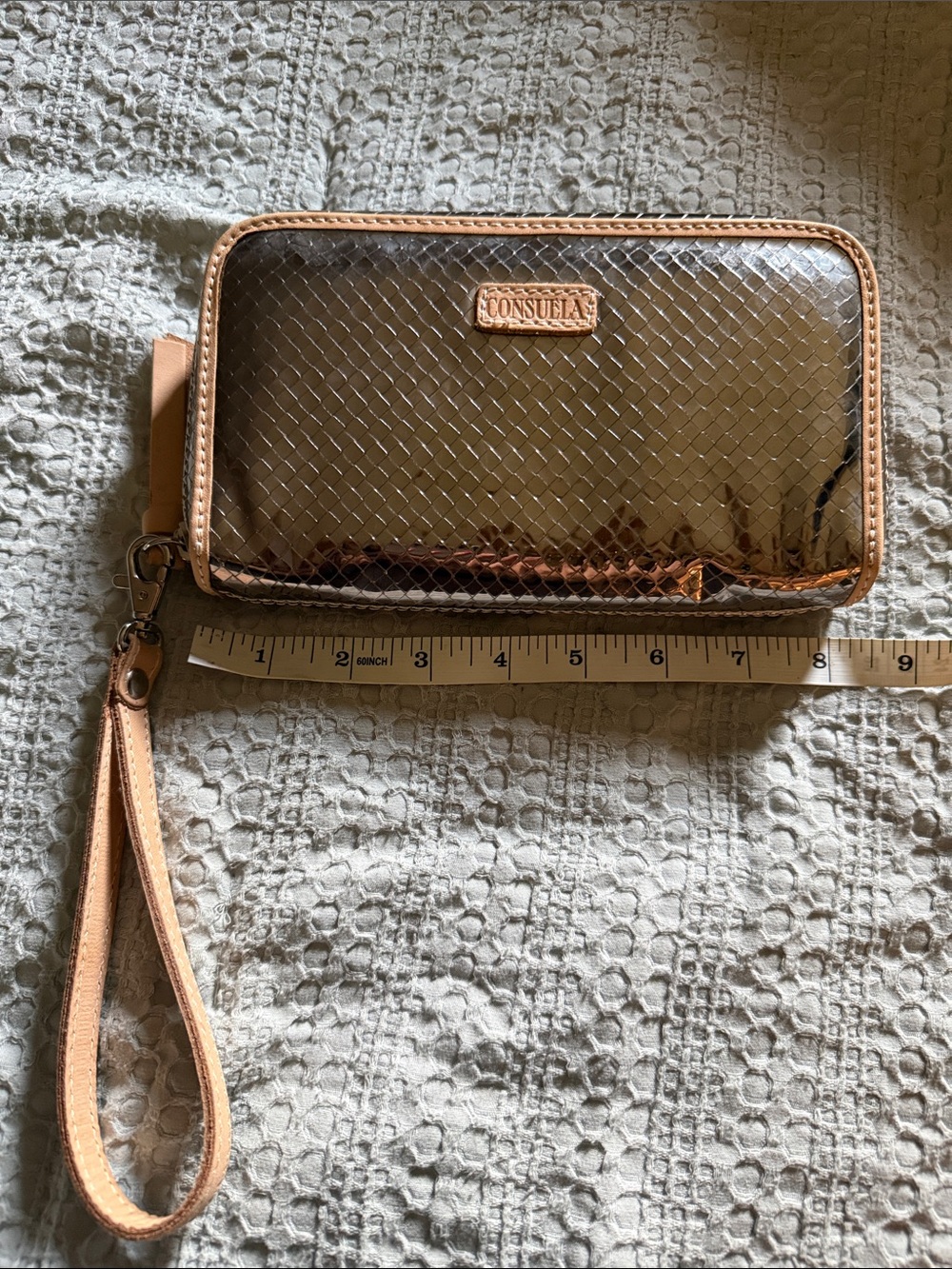 Consuela Kyle Essential Wallet